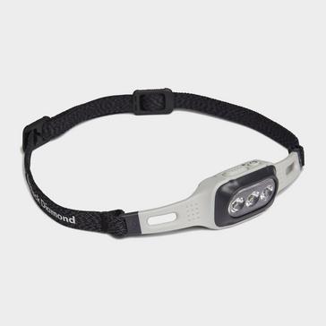 White Black Diamond Deploy 325 Head Torch