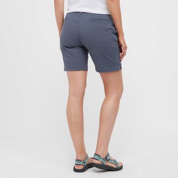 Navy One Earth Women’s Chino Shorts