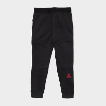 Black The North Face Boys' Mountain Athletics Joggers