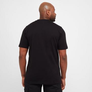 Black Dickies Men’s Rutland Short Sleeve T-Shirt