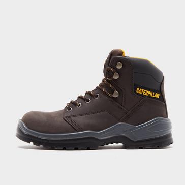 Jd sports steel toe cap boots on sale