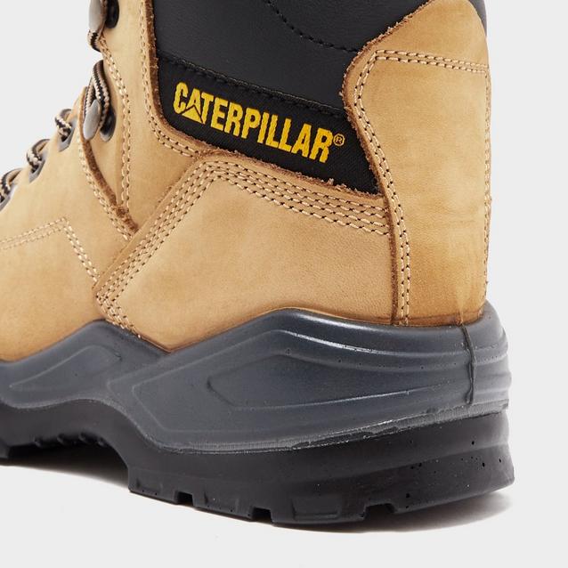 Men’s Striver Injected Safety Boot