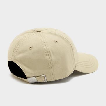 Khaki CAT Trademark Cap