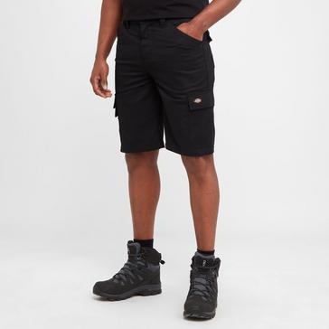 Black Dickies Men’s Everyday Shorts