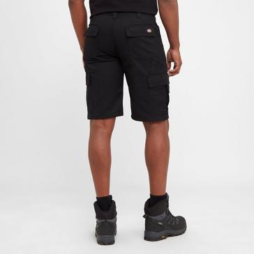 Black Dickies Men’s Everyday Shorts