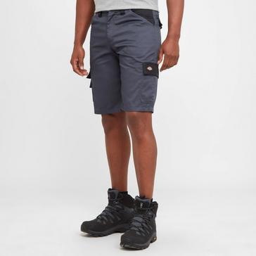 Grey Dickies Men’s Everyday Shorts