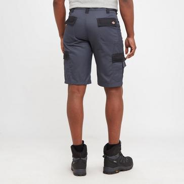 Grey Dickies Men’s Everyday Shorts