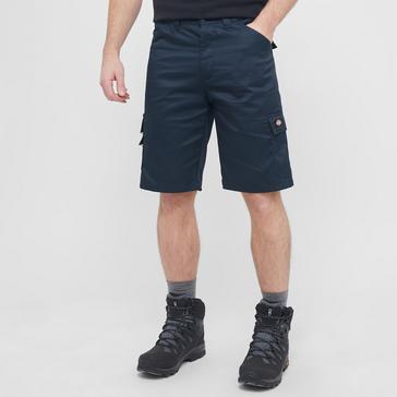 Navy Dickies Men’s Everyday Shorts