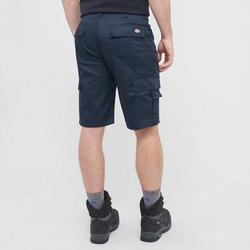 Navy Dickies Men’s Everyday Shorts