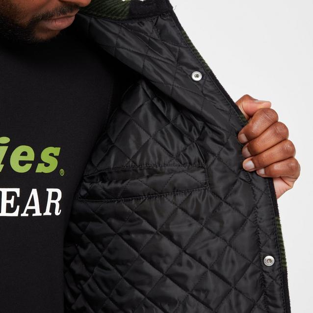 Dickies Men's Portland Shirt Millets