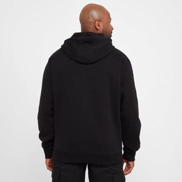 Black Dickies Men’s Everyday Fleece Hoodie