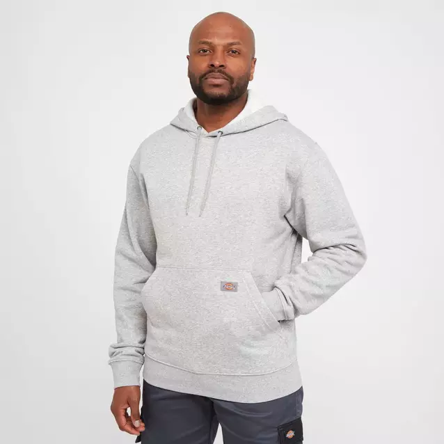 Dickies Men s Everyday Fleece Hoodie Millets