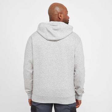 Grey Dickies Men’s Everyday Fleece Hoodie