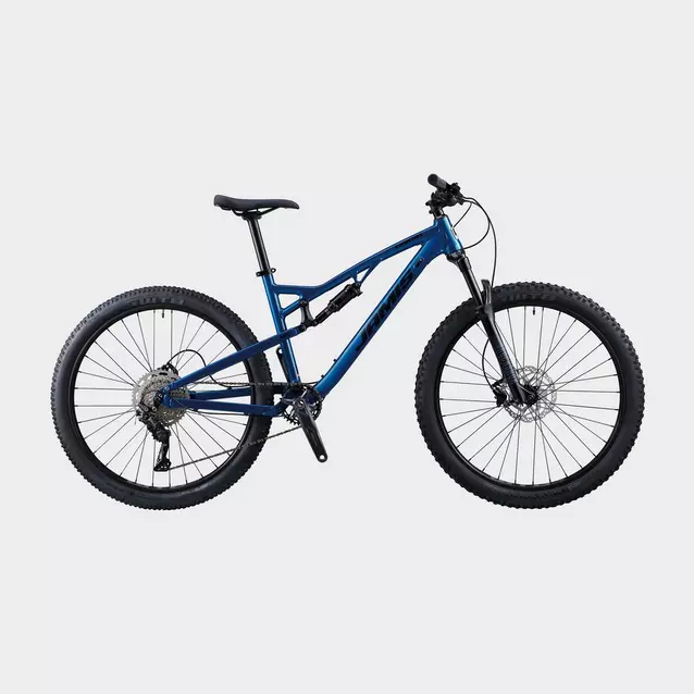 Jamis dakar full suspension mountain bike sale