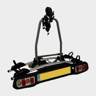 2 Bike Towball Mounted Cycle Carrier