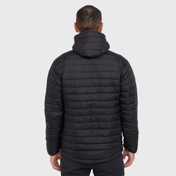 Black OEX Men’s Kintra Down Jacket