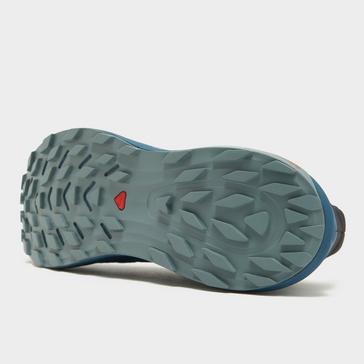 Blue Salomon Men’s Ultra Flow GORE-TEX® Trail Running Shoes