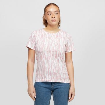 Pink Peter Storm Women's Angel T-Shirt