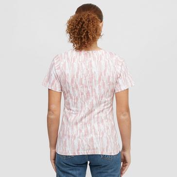 Pink Peter Storm Women's Angel T-Shirt