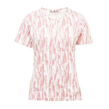 Pink Peter Storm Women's Angel T-Shirt