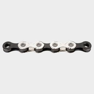 Silver KMC Chains X12 MTB Chain