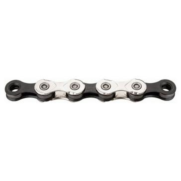 Silver KMC Chains X12 MTB Chain