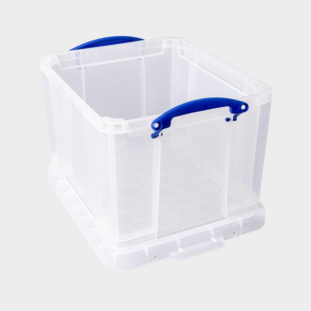 Really useful deals box 35l