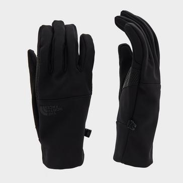 Black The North Face Men’s Apex Etip™ Gloves