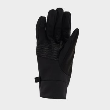 Black The North Face Men’s Apex Etip™ Gloves