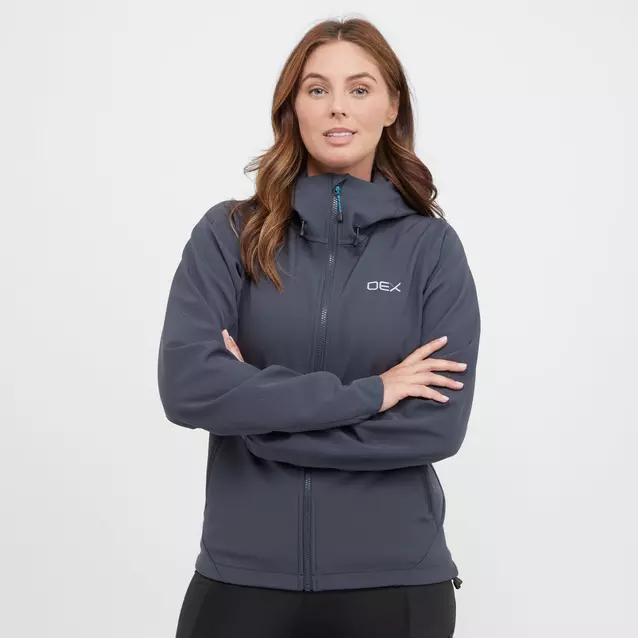 Peter Storm Women s Thornhill Softshell Jacket Millets