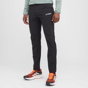 Black adidas  Xperior Light Trousers