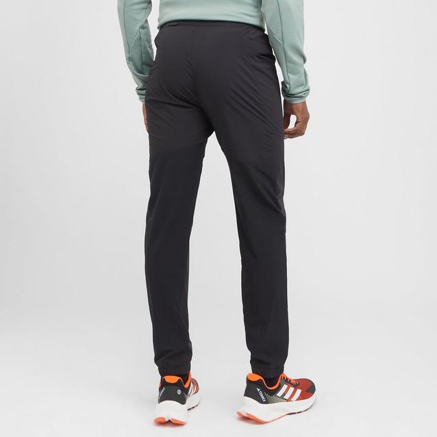 adidas Terrex Men s Xperior Light Trousers Blacks