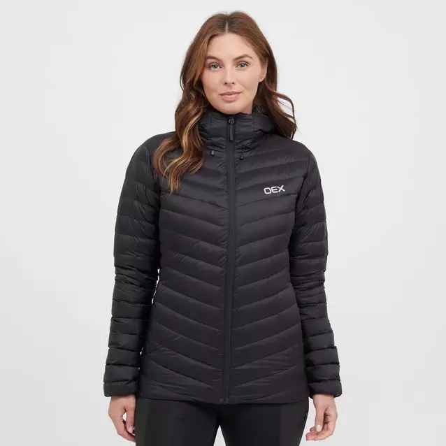 Women s Kintra Down Jacket