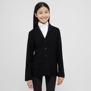 Black Dublin Kids’ Hanna II Show Jacket