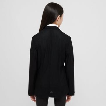 Black Dublin Kids’ Hanna II Show Jacket