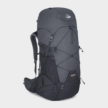 Grey Lowe Alpine Sirac 65L Trekking Pack