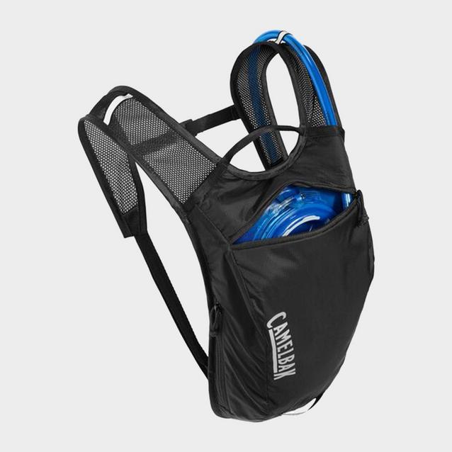 Camelbak Classic Light Hydration Pack Blacks