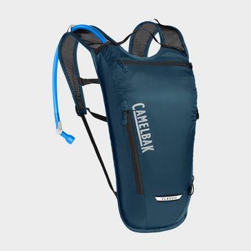 Navy Camelbak Classic Light Hydration Pack