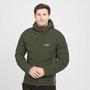 Khaki Peter Storm Men’s Ingleton Hybrid Jacket