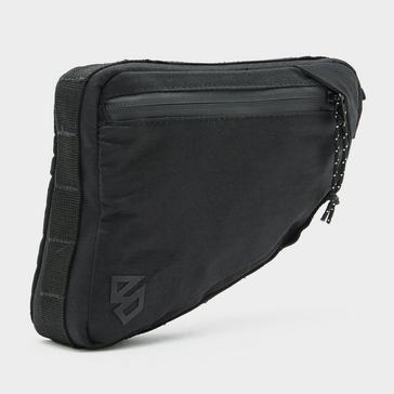 Black Calibre Medium Frame Bag