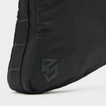 Black Calibre Medium Frame Bag