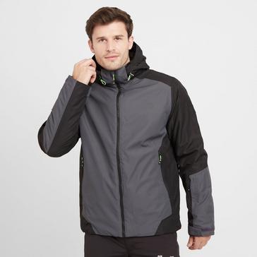 Black Dare 2B Men's Precision Ski Jacket