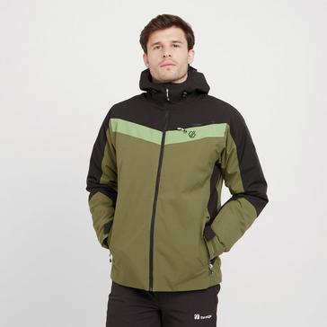 Khaki Dare 2B Men's Eagle II Jacket