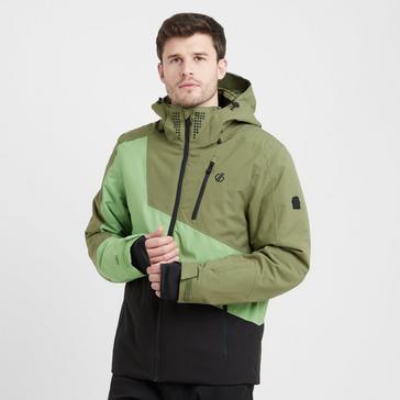 Khaki Dare 2B Men’s Baseplate Jacket