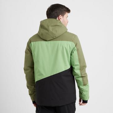 Khaki Dare 2B Men’s Baseplate Jacket
