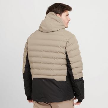 Beige Dare 2B Men’s Ollie Ski Jacket