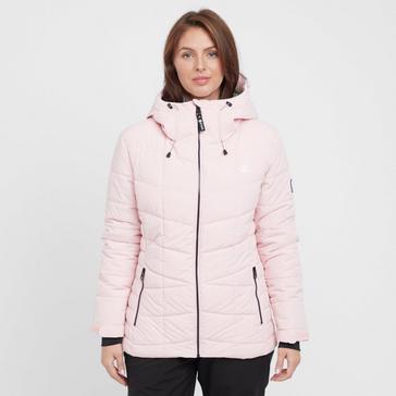 Millets womens waterproof jackets on sale