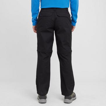 Black Peter Storm Men’s Ramble II Double-Zip Trousers