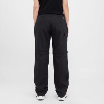 Black Peter Storm Women’s Ramble II Convertible Trousers