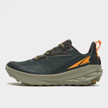 Black Altra Men’s Experience Wild Trail Shoes